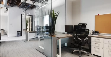 bureau controle