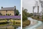 quelle difference entre fluide pur melange