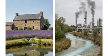 quelle difference entre fluide pur melange